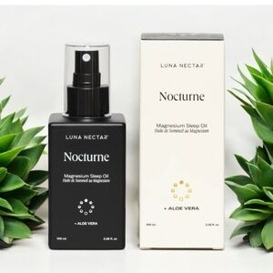 Black Skincare Serum & Face Oil